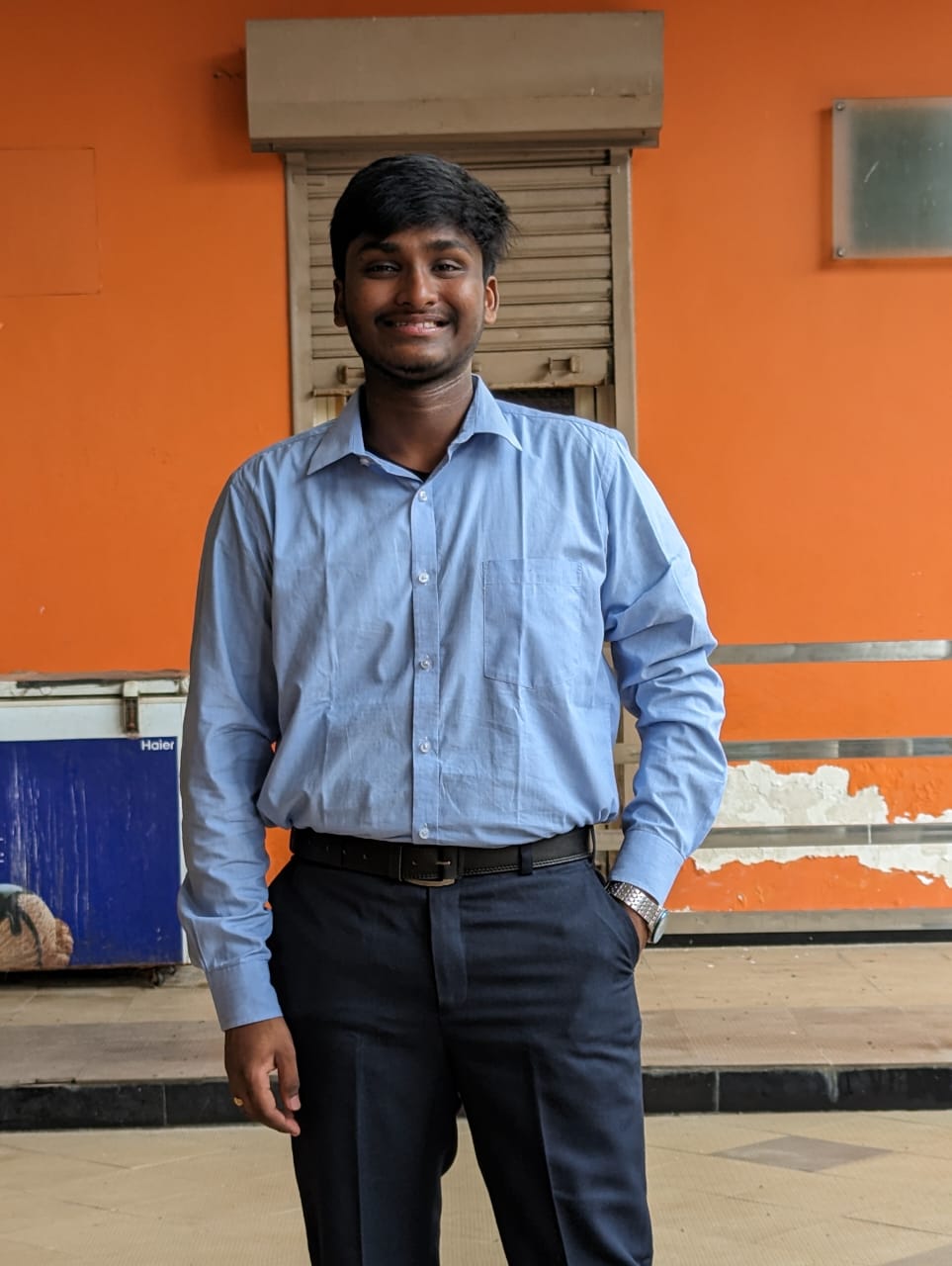 Image name